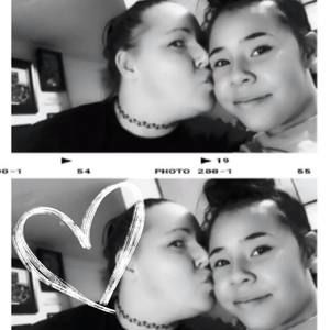 Meet your Posher, Shannon-angel